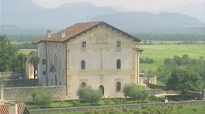 immagine della webcam nei dintorni di Udine: webcam Spilimbergo