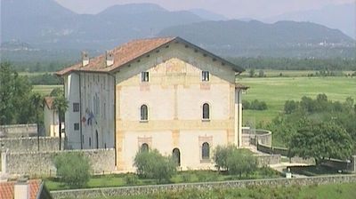 immagine della webcam nei dintorni di Aviano: webcam Spilimbergo