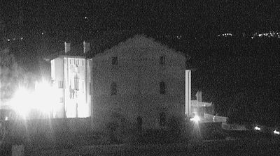 immagine della webcam nei dintorni di Andreis: webcam Spilimbergo