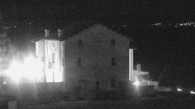immagine della webcam nei dintorni di Andreis: webcam Spilimbergo