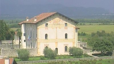 immagine della webcam nei dintorni di Bordano: webcam Spilimbergo