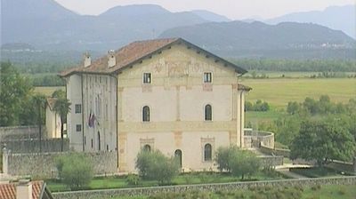 immagine della webcam nei dintorni di Bertiolo: webcam Spilimbergo