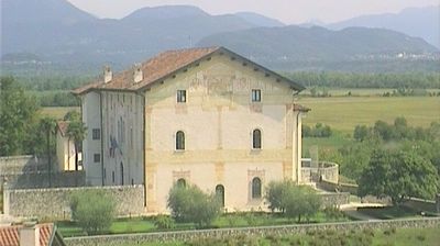 immagine della webcam nei dintorni di Martignacco: webcam Spilimbergo