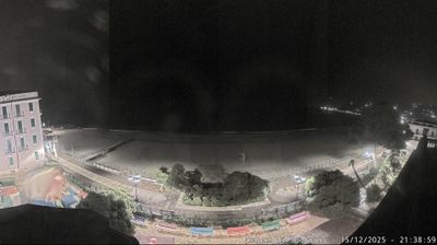 Preview delle webcam di Spotorno