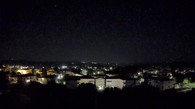 Preview delle webcam di Capodimonte: Webcam