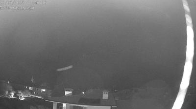 immagine della webcam nei dintorni di Lago Santa Croce (alto): webcam Budoia