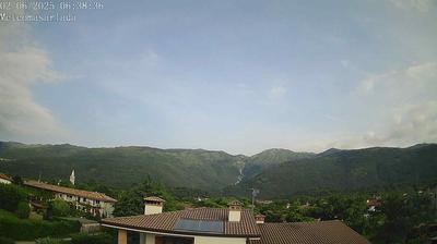 immagine della webcam nei dintorni di Belluno: webcam Piancavallo