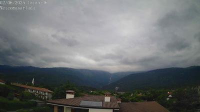 immagine della webcam nei dintorni di Pian del Cansiglio: webcam Piancavallo