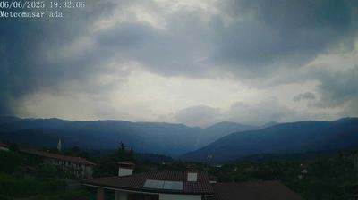 immagine della webcam nei dintorni di Belluno: webcam Piancavallo