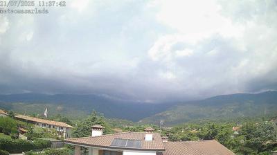 Preview delle webcam di Budoia