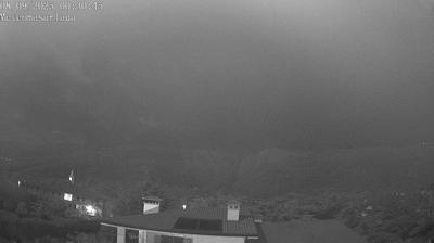 immagine della webcam nei dintorni di San Pietro di Feletto: webcam Budoia
