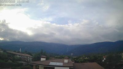 immagine della webcam nei dintorni di Piave: webcam Piancavallo