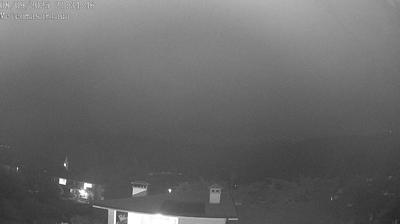 immagine della webcam nei dintorni di Tambre: webcam Piancavallo