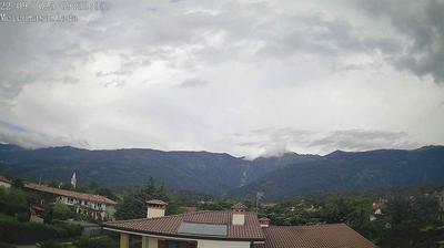 immagine della webcam nei dintorni di Farra d'Alpago: webcam Piancavallo