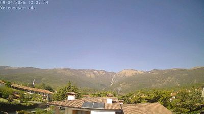 immagine della webcam nei dintorni di Vittorio Veneto: webcam Budoia