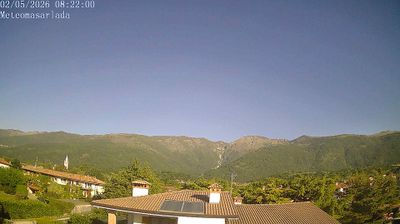 immagine della webcam nei dintorni di Casarsa della Delizia: webcam Budoia