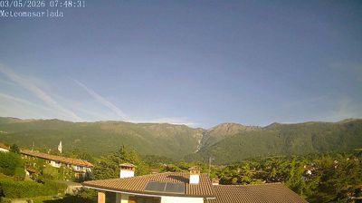 immagine della webcam nei dintorni di Pian del Cansiglio: webcam Budoia