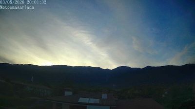 immagine della webcam nei dintorni di Pian del Cansiglio: webcam Budoia