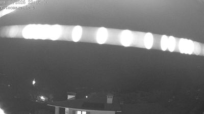 immagine della webcam nei dintorni di Spilimbergo: webcam Budoia
