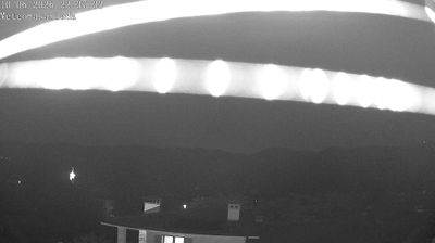 immagine della webcam nei dintorni di Pordenone: webcam Budoia