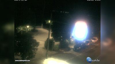 immagine della webcam nei dintorni di Meina: webcam Lesa