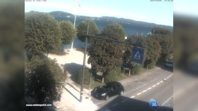 Preview delle webcam di Lesa
