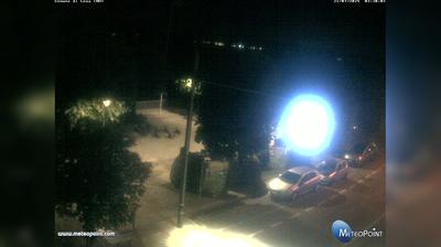 immagine della webcam nei dintorni di Campino: webcam Lesa