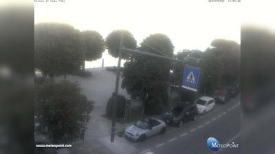 immagine della webcam nei dintorni di Arona: webcam Lesa