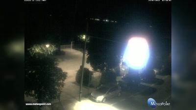 immagine della webcam nei dintorni di Arona: webcam Lesa