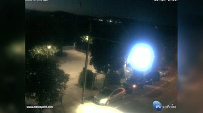 immagine della webcam nei dintorni di Orta San Giulio: webcam Lesa
