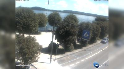 immagine della webcam nei dintorni di Galliate Lombardo: webcam Lesa