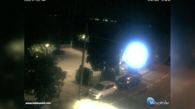 immagine della webcam nei dintorni di Pella: webcam Lesa