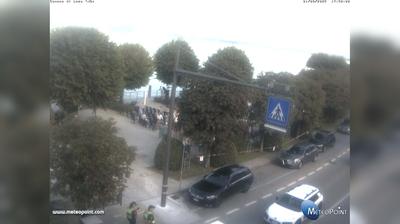 immagine della webcam nei dintorni di Oleggio Castello: webcam Lesa
