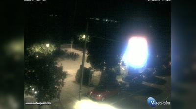 immagine della webcam nei dintorni di Colazza: webcam Lesa