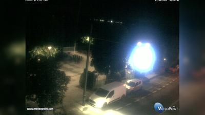 immagine della webcam nei dintorni di Laveno-Mombello: webcam Lesa