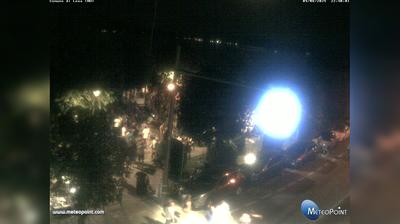immagine della webcam nei dintorni di Casale Corte Cerro: webcam Lesa