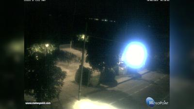 immagine della webcam nei dintorni di Besozzo: webcam Lesa