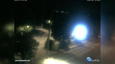 immagine della webcam nei dintorni di Baveno: webcam Lesa