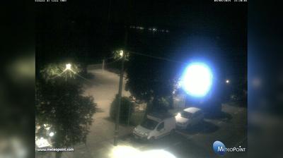immagine della webcam nei dintorni di Loita: webcam Lesa