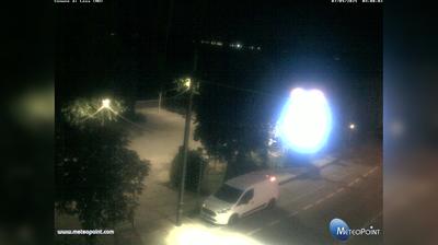 immagine della webcam nei dintorni di Pettenasco: webcam Lesa