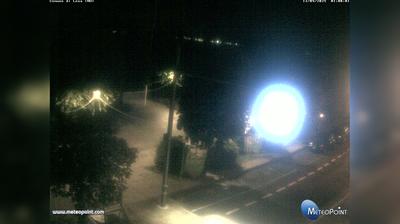 immagine della webcam nei dintorni di Vezzo: webcam Lesa