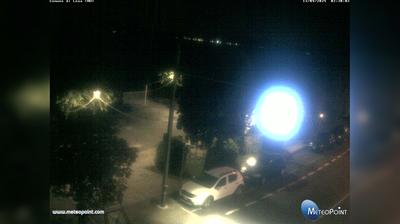 immagine della webcam nei dintorni di Stresa: webcam Lesa