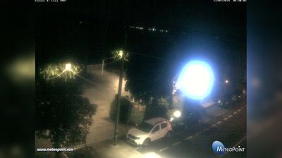 immagine della webcam nei dintorni di Arona: webcam Lesa