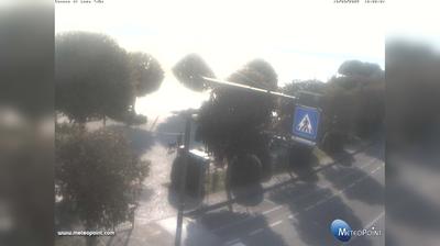 immagine della webcam nei dintorni di Comignago: webcam Lesa