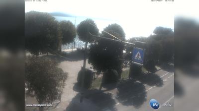 immagine della webcam nei dintorni di Briga Novarese: webcam Lesa