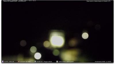 immagine della webcam nei dintorni di Fabro: webcam Gradoli