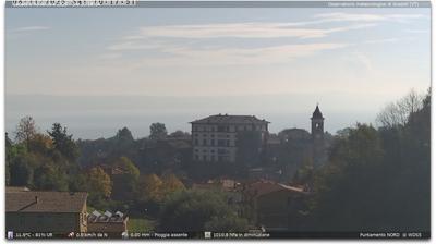 immagine della webcam nei dintorni di Orvieto: webcam Gradoli
