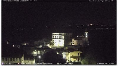 immagine della webcam nei dintorni di Viterbo: webcam Gradoli