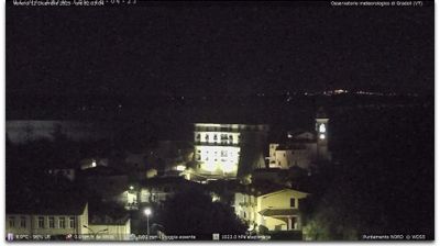 immagine della webcam nei dintorni di Viterbo: webcam Gradoli