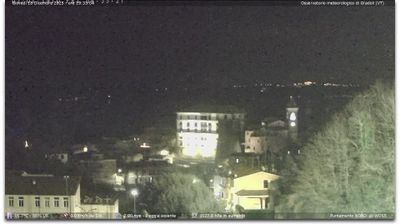 immagine della webcam nei dintorni di Monte Amiata: webcam Gradoli